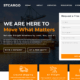 ST Cargo (WordPress)