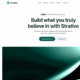 Strativo (WordPress)