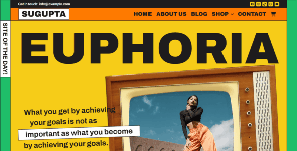 Sugupta (WordPress)