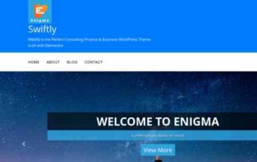 Swiftly (Infigo Software) (screenshot desktop)