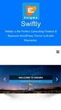 Swiftly (Infigo Software) (screenshot mobile)