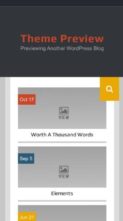 Synapse (InkHive) (screenshot mobile)