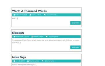 Tabib Hospital (screenshot desktop)