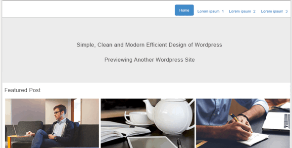 TemplateToaster (WordPress)