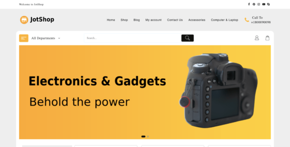 Th Jot (WordPress)