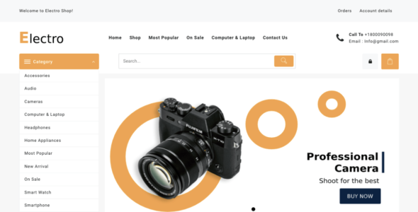 Th Open (WordPress)