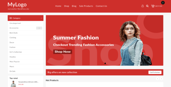 Th Top (WordPress)