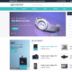 The Storefront Woocommerce (WordPress)