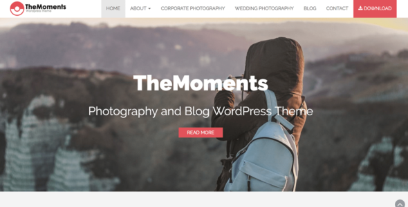 TheMoments (WordPress)