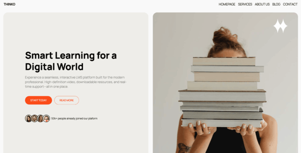 Thinko (WordPress)