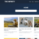 TNC Infinity (WordPress)
