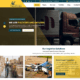 Transport Carrier (WordPress)