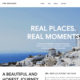 Travel Blog Journeys (WordPress)