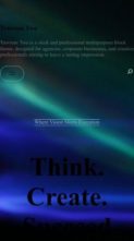 Trovium Two (screenshot mobile)