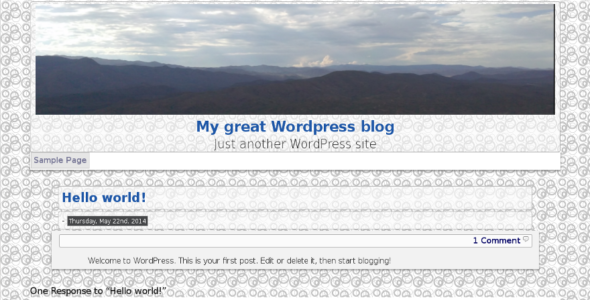 TwoFile (WordPress)