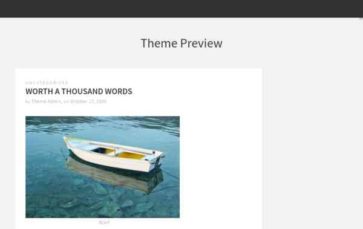 Underwood (screenshot desktop)