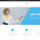 Upeo Grid (WordPress)