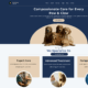 Veterinary Hospital (WordPress)
