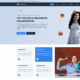 Visa Consulting Service (WordPress)