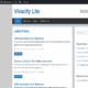 Vivacity Lite (WordPress)