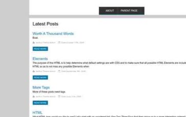 Vivacity Lite (screenshot desktop)