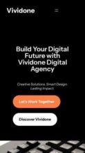 Vividone (screenshot mobile)