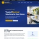 Voltmaster Electrician (WordPress)