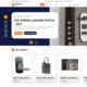 VW Locksmith (WordPress)