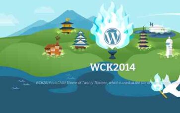 WCK2014 (screenshot desktop)