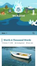 WCK2014 (screenshot mobile)