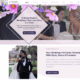 Wedding Planning Services (WordPress)