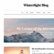 Winterlight Blog (WordPress)