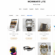 WoWmart Lite (WordPress)