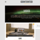 WP Contented (WordPress)