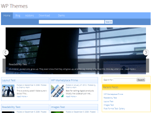 WP Eden (WordPress)