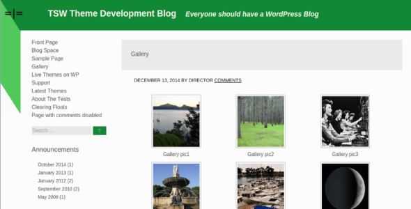 WPOrt (WordPress)