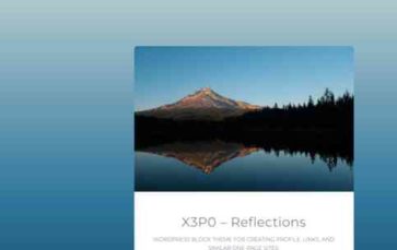 Screenshot Desktop X3P0 (screenshot desktop)