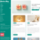 Yaatra Blog (WordPress)