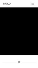 Kailo (screenshot mobile)