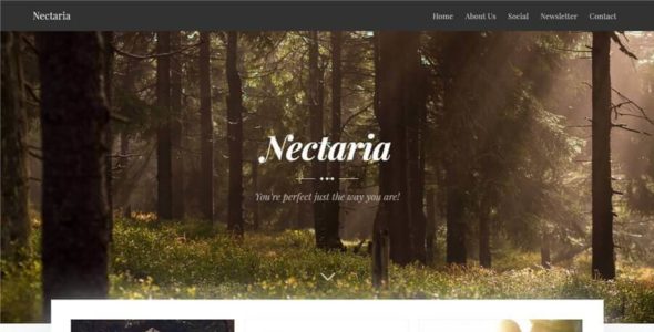 Nectaria (Wow Themes)