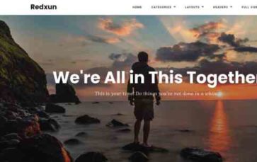 Screenshot Desktop Redxun (screenshot desktop)