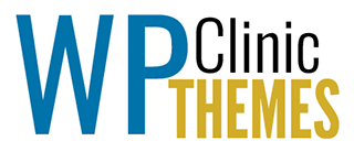 WP Clinic Themes