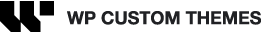 WP Custom Themes