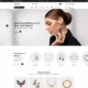 Jewelry Outlet Pro (WP Elemento)