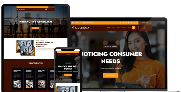 Avantex Pro (WP Frank)