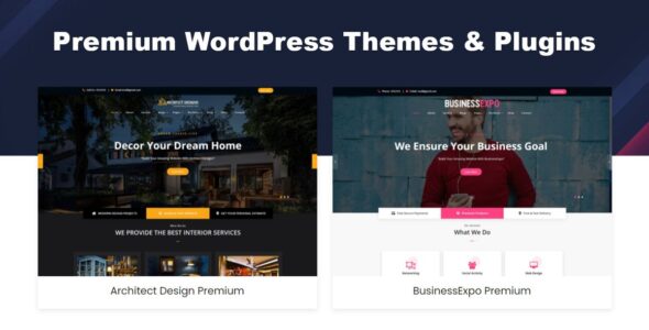 Paws & Care Premium (WP Frank)