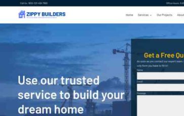 Munk (screenshot desktop)