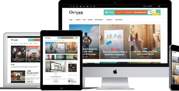 Oviyan (WP Online Support)