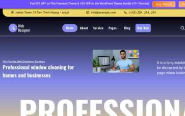 Creative Designer Pro (screenshot desktop)