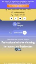 Creative Designer Pro (screenshot mobile)